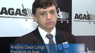 Coletiva de imprensa apresenta o Ranking Agas