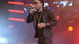 Masicka - Nuh Owe Nobody | Official Audio | February 2017