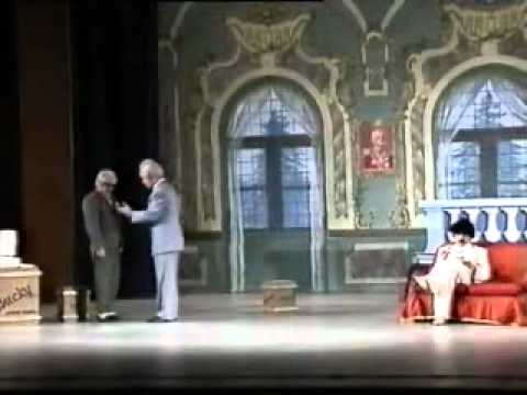 Indexovo Pozoriste Za saku glasova