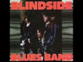 Blindsid　Bules Band - Bad Premonition
