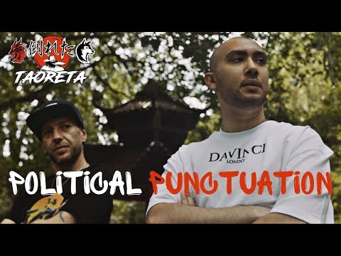 Taoreta - Political Punctuation (Official Music Video) [Directed By WeTheConspirators]