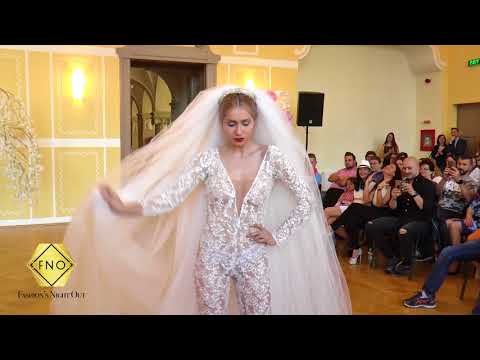 FNO 2018 //   Ioana Calin