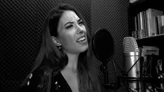 Nunca debí enamorarme Camela (Cover)