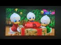Mickey La Mejor Navidad Santa Claus Ha Traído Los Regalos