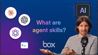 Scaling AI in your own words: The power of agent skills