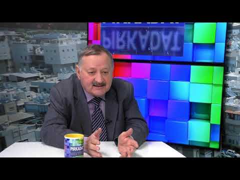 PIRKADAT: Dr. Kis-Benedek József