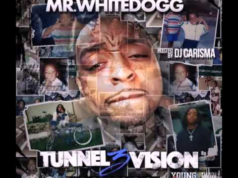 Mr. WhiteDogg - Just Like You (Feat. Glasses Malone)[Prod. By Slappers On Decc]
