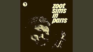 Zoot&#39;s Blue (Live At Blue Note Club, Paris, 1961)