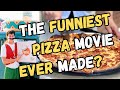 Is This The Funniest Pizza Movie Ever Made Retro Man Down Under