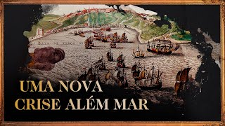 Uma parte da história do Brasil que poucos brasileiros conhecem