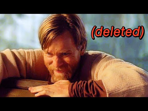 The LONGER General Grievous Fight