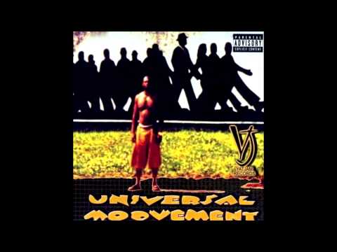 Universal Moovement (Dallah'Man)