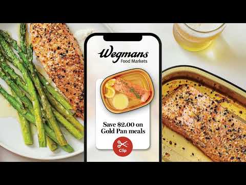 Promo Code Wegmans
