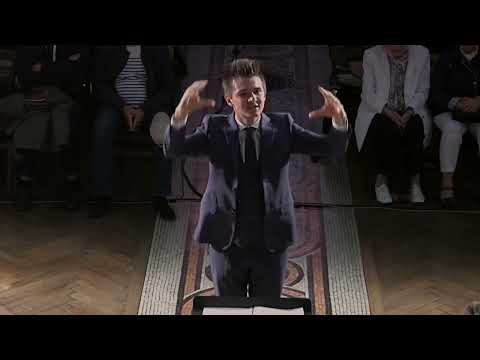 F. Mendelssohn  - Warum toben die Heiden | Chœur Éphata