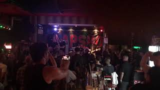 Slapshot - hang up your boots (live)