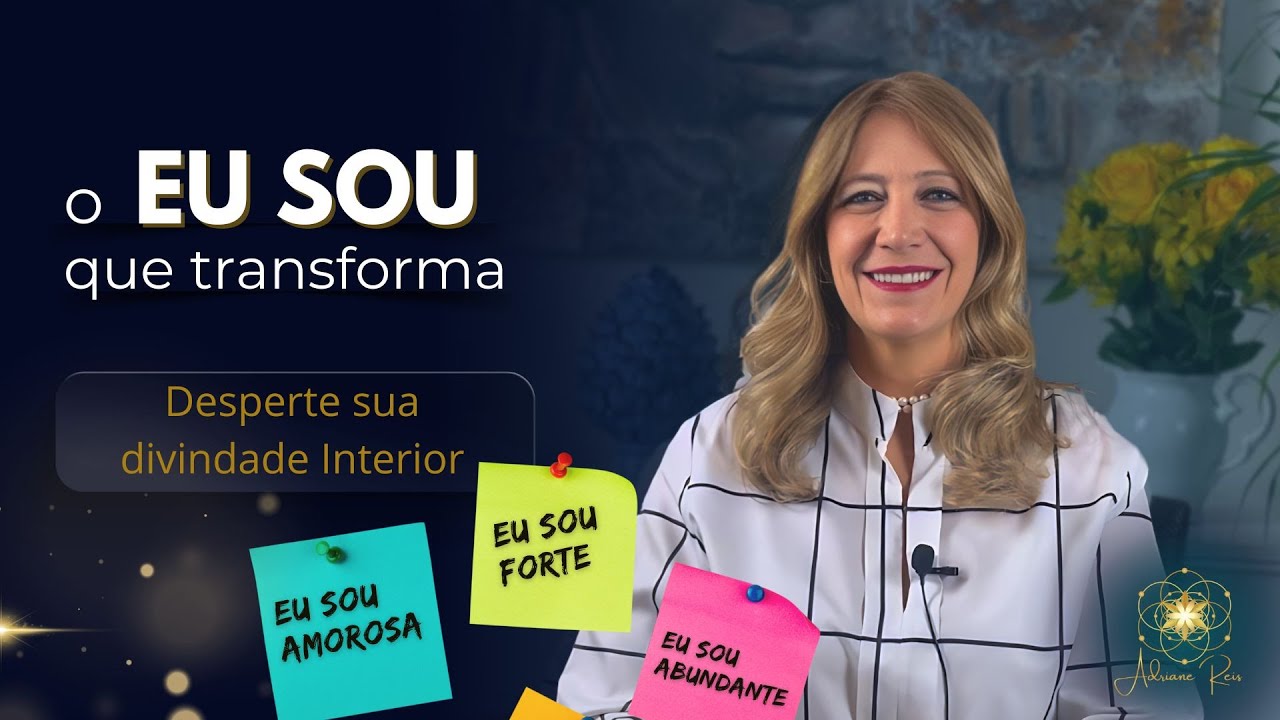 Superando os Limites com o Meu Poder Interior