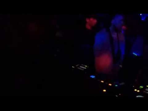 Dot Chandler aka Fernanda Martins@TechnoSeries