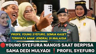 Download lagu PROFIL YOUNG SYEFURO WANITA CANTIK YANG DEKAT SAMA DEDI MULYADI mp3 Download lagu PROFIL YOUNG SYEFURO WANITA CANTIK YANG DEKAT SAMA DEDI MULYADI mp3