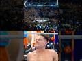 Made Us Emotional Too John Cena 🥹 ️