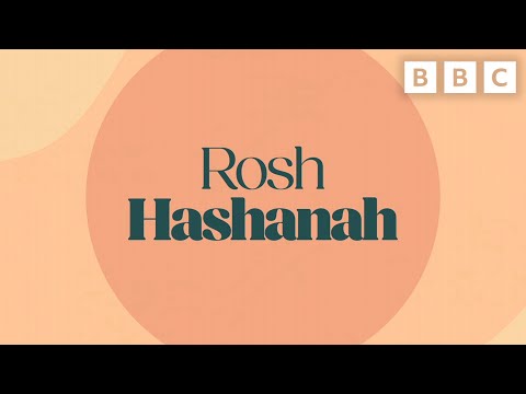 Rosh Hashanah: What is it and how is it celebrated? | Explained | Newsround
