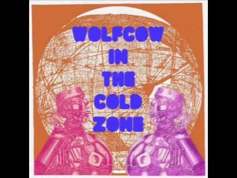 WOLFCOW - THE COLD ZONE (2012)