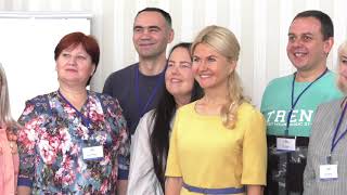 Найкращі викладачі України завітали до Харкова