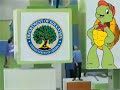 Franklin PBS Funding Credits PBS Kids GO Style