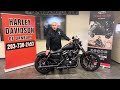 2020 Harley-Davidson® XL883N - Sportster® Iron 883™ Cruiser Harley-Davidson® of Danbury  Danbury Connecticut