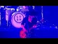 Lush - Undertow - live @ Roundhouse, London, 6/5/2016