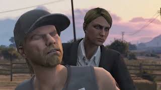 [GTA5] (無実況・垂れ流し) 2時間ぐらい保釈局とディスパッチワーク ※サーバー切断即終了←ここ最近不安定だね [PS5](2026-0407-147)