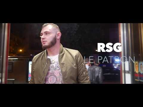 RSG - PATRON (I.R) // TheBlackSheepInc