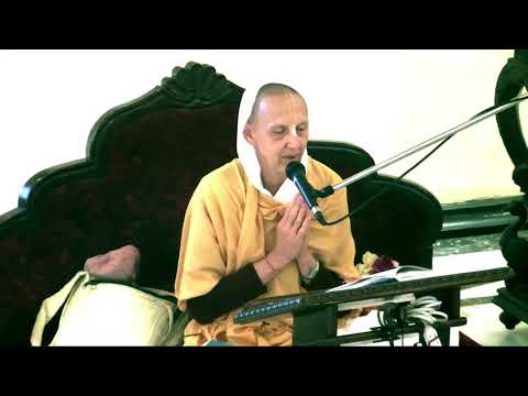 Devaki Mataji - SB 1-8-5 - 5-18-18