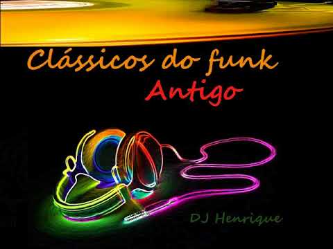 MC Jack E Chocolate   Pavaroty Clássicos do funk Baú do funk