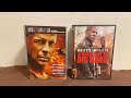 DIE HARD DVD COMPLETE COLLECTION