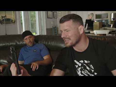 UFC Fighter Watch UFC 254: Khabib vs Justin