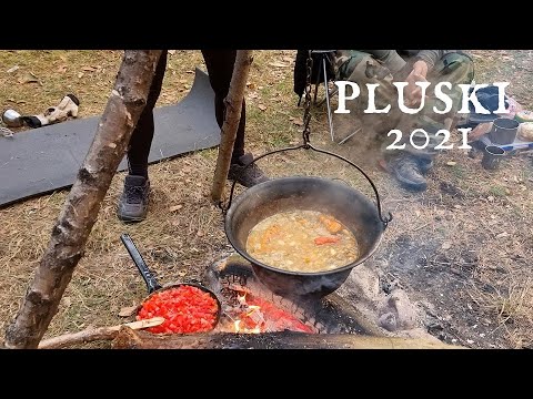 Pluski 2021