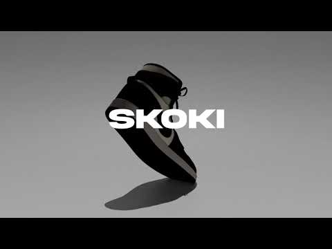 C1CHY x Arbii x Nowek x Kanda - SKOKI