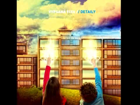 Jizvy - Vypsaná fiXa