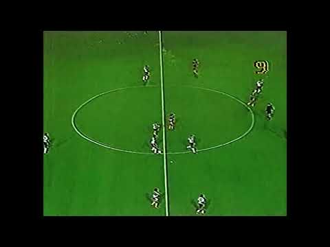 Boca Juniors-ARG 1 x 0 Grêmio - Supercopa Libertadores 1988 | Jogo Completo
