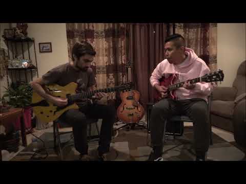 Autumn Leaves for Week #252 of JOTW