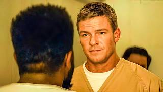 “You Owe Us a Pair of Glasses” | Reacher | CLIP ⚡ 4K MQDEFAULT Thumbnail