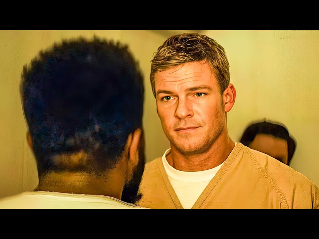 “You Owe Us a Pair of Glasses” | Reacher | CLIP ⚡ 4K SDDEFAULT Thumbnail