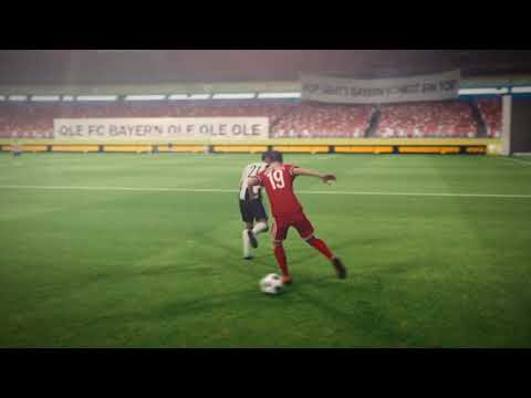 Champions Manager Mobasaka: 2021 New Football Game Video