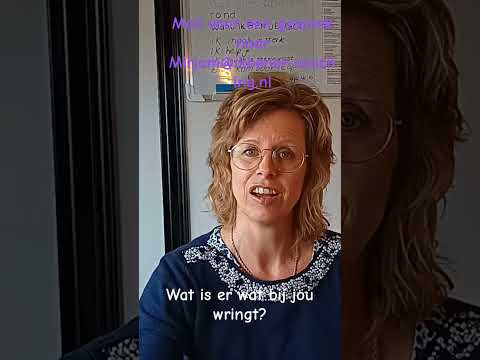 Ik ben vaak chaotisch en rommelig #rust #troep #stress #structuur