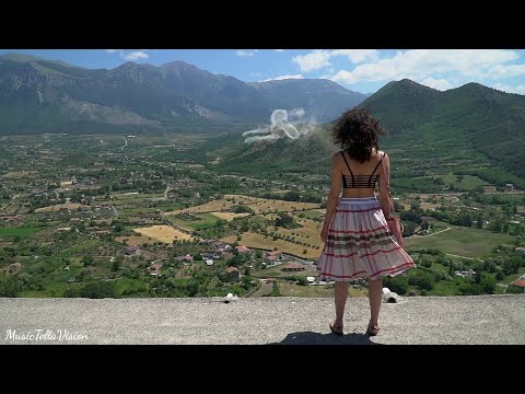 1997: Green LP Concept (the second full Album of The Early Demos 1996-1999) - Promo Short Trailer