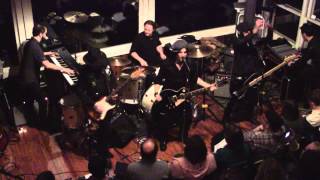 Jesse Malin-All the way from Moscow