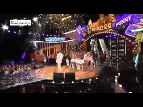 EXO - Winner Cut 130920