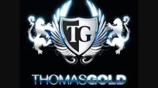 Houzecrushers - Touch me (Eric Smax & Thomas Gold UK Dub Mix)