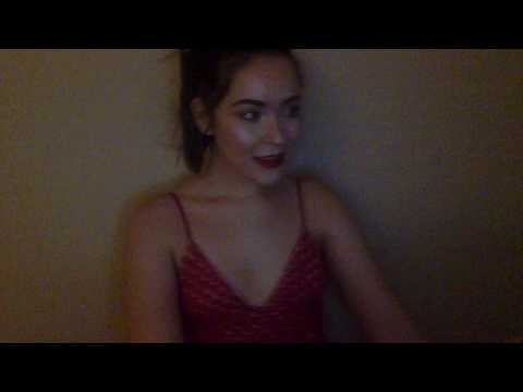 I'm Just a Girl in Love - "Crazy Ex Girlfriend" Season 2 Theme Song