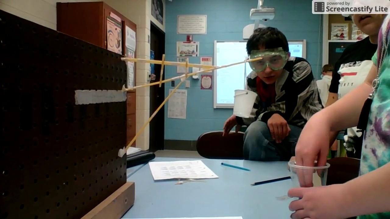 Cantilever challenge 2.0